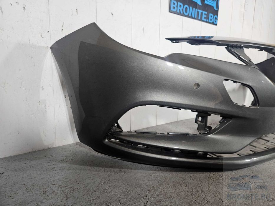 Предна броня OPEL ASTRA K Опел Астра К 2015- 2019