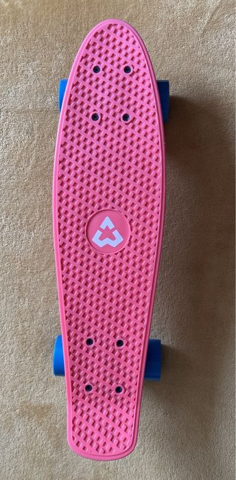 Vand/schimb pennyboard primit cadou, nefolosit (NOU)