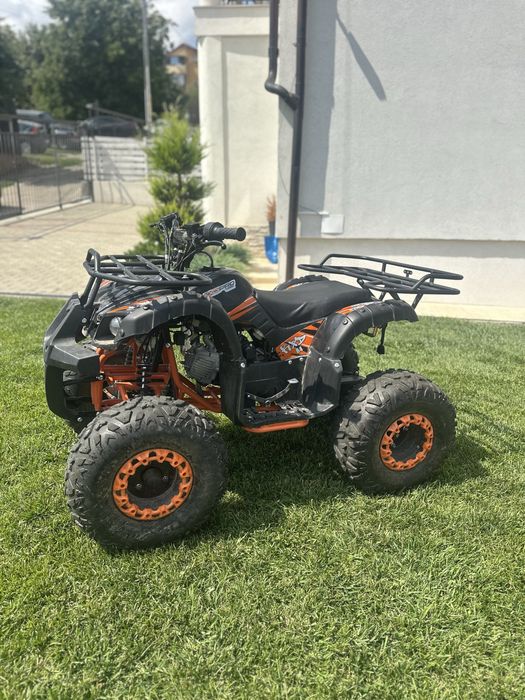 Atv 125 cc copii