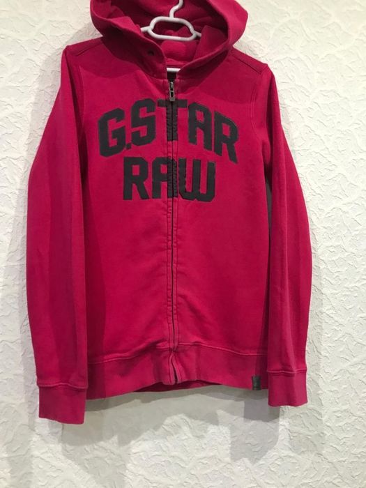 Pulover Super Dry G Star Raw