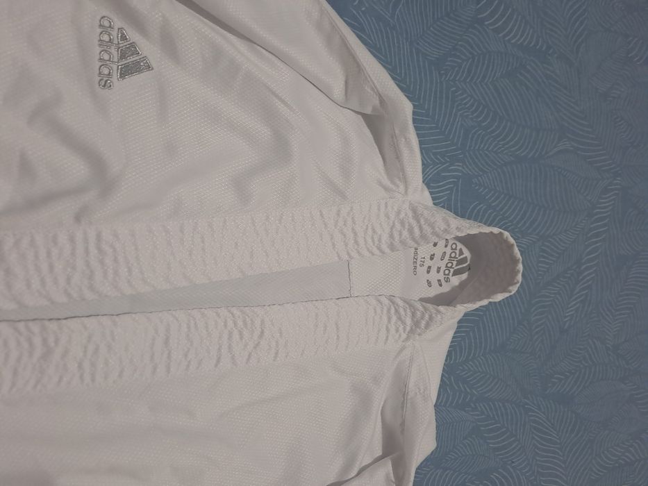 Kimono kumite 175 cm