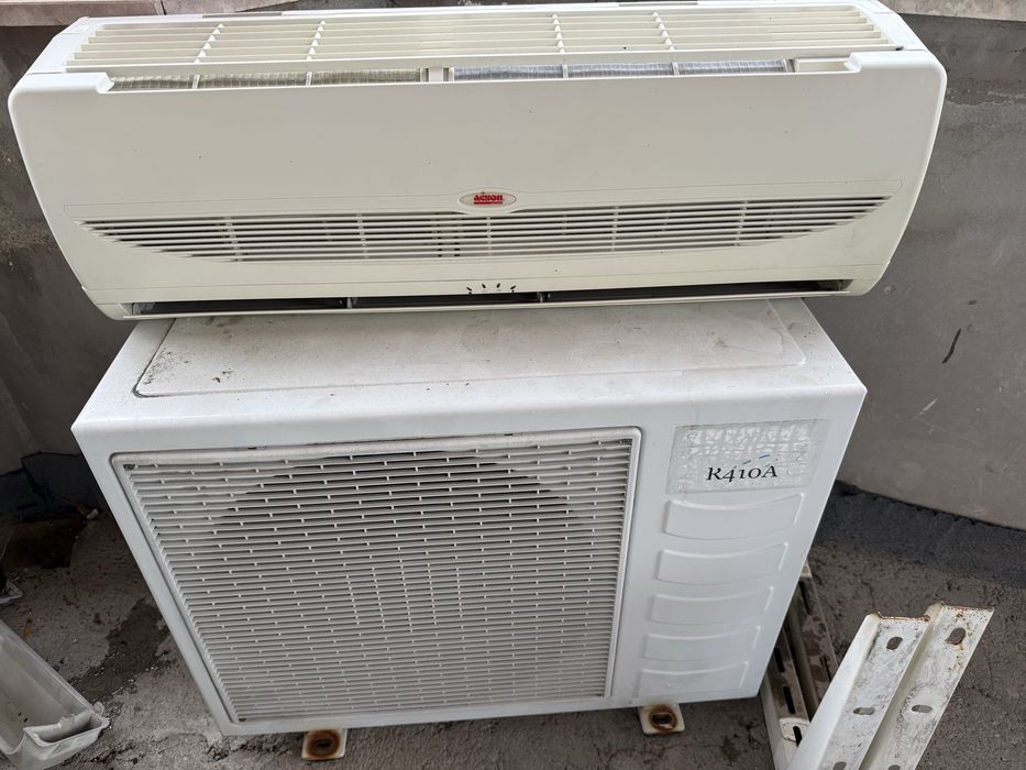 Климатик Acson a5lc10cr-acpob-r