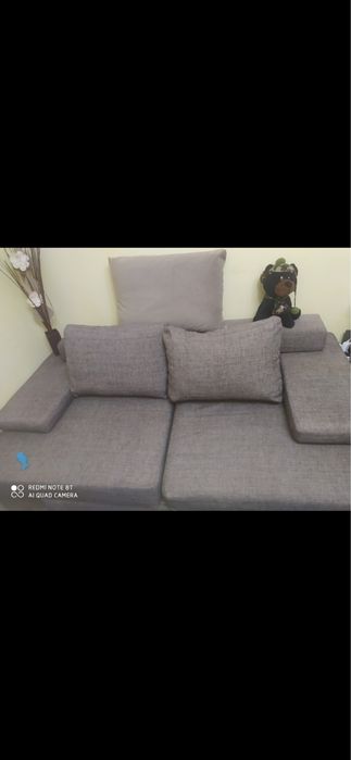 Удобен мек диван