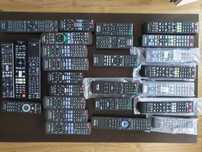 Telecomenzi Bluray, home cinema/theater, multimedia, Tv