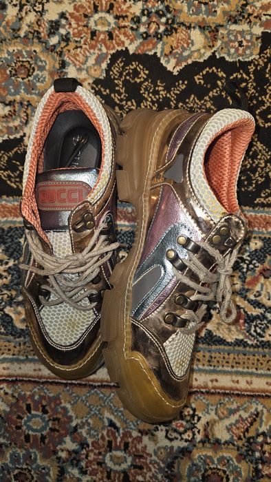 Adidași Gucci 38