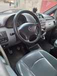 Vand Mercedes-vito