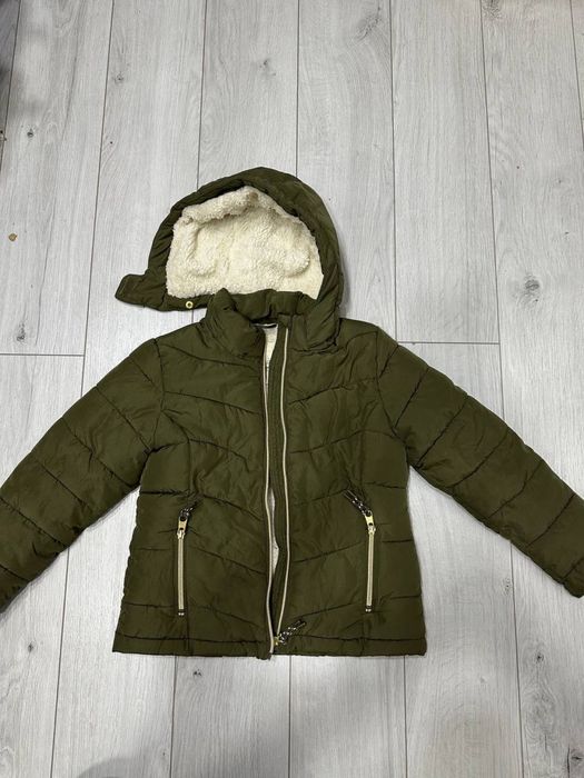 Куртка фирменная от H&M