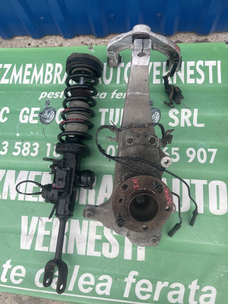 Fuzetă stânga față BMW F 01 seria 7 2010