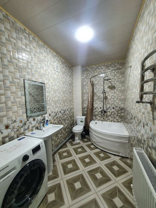 Сдаётся элитном доме узбекистанская оптовик квартира люкс