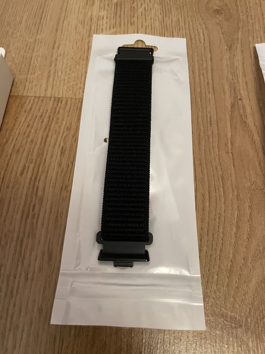 Curea / Folie Protectie Display / Husa Ceas Huawei Watch Fit 3