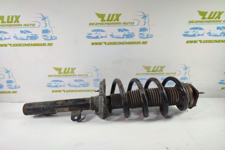 Amortizor cu arc fata bk31-18045-hc bk3118045hc Ford Transit Custom 1  [din 2012 pana  2018] seria