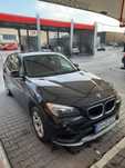 BMW X1, 2014, Automata