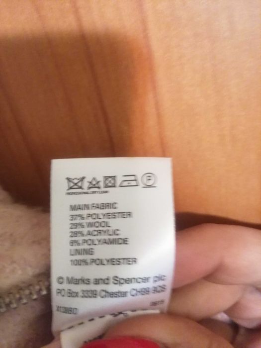 Palton / cardigan de dama