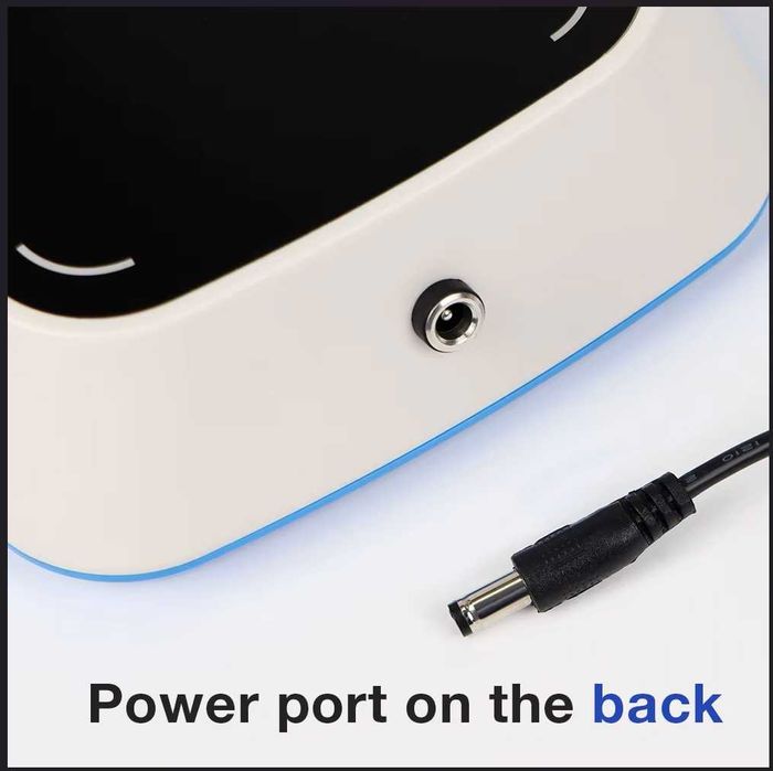 Магнитна Бъркалка / Магнитен Миксер