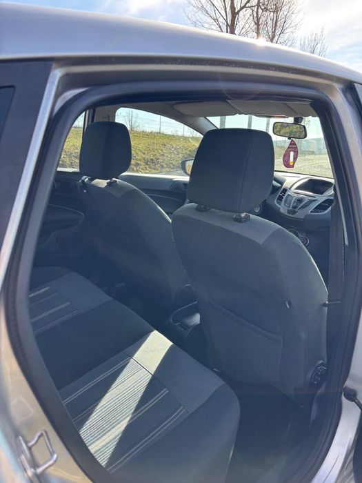 De vânzare: Ford Fiesta 1.6 TDCi – An 2009