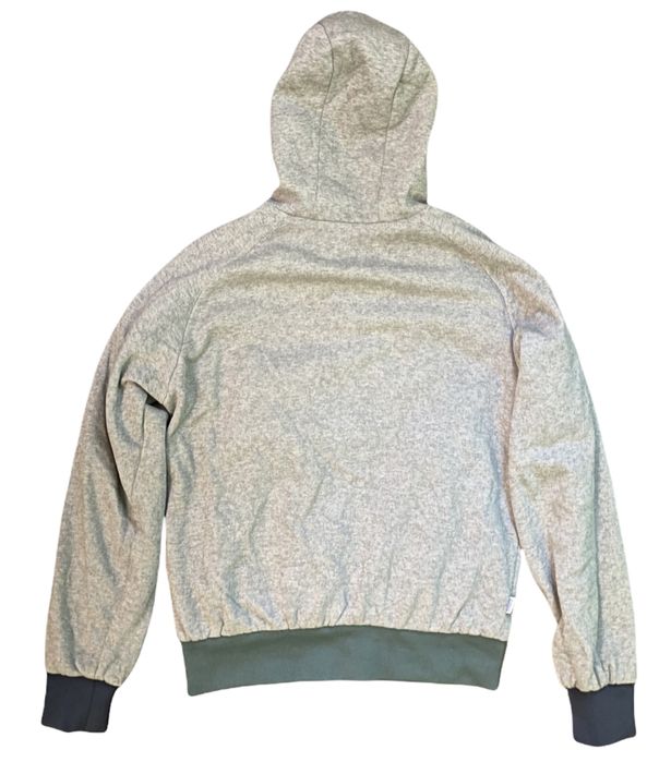 Geaca Sport FRANKLIN&MARSHALL cu Doua Fete Barbati | Marime S-M