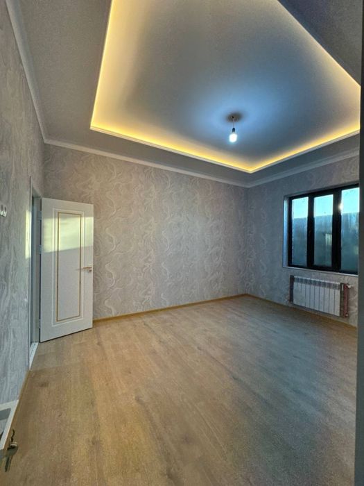 Uchastka!!! Nazarbek Mevazor 4 xona