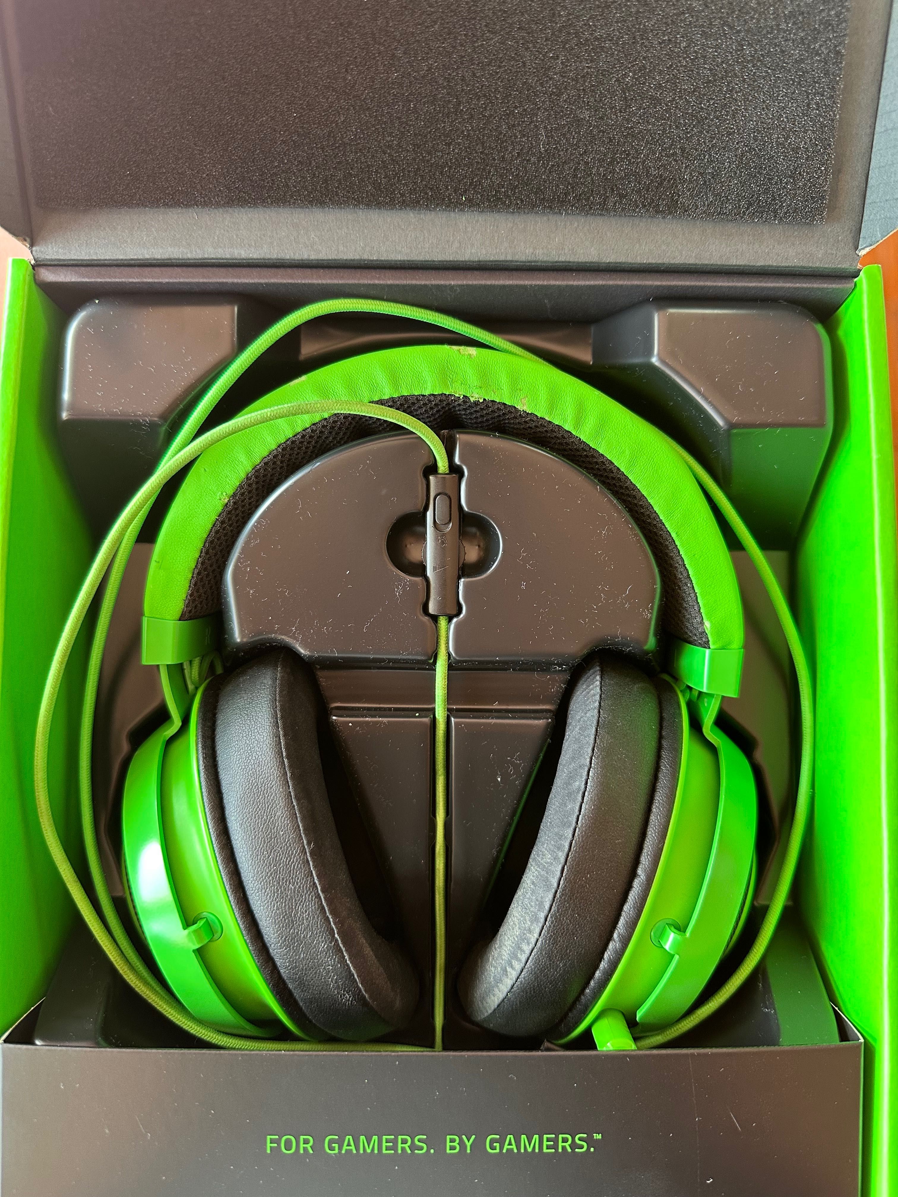Razer Kraken Gaming Headset