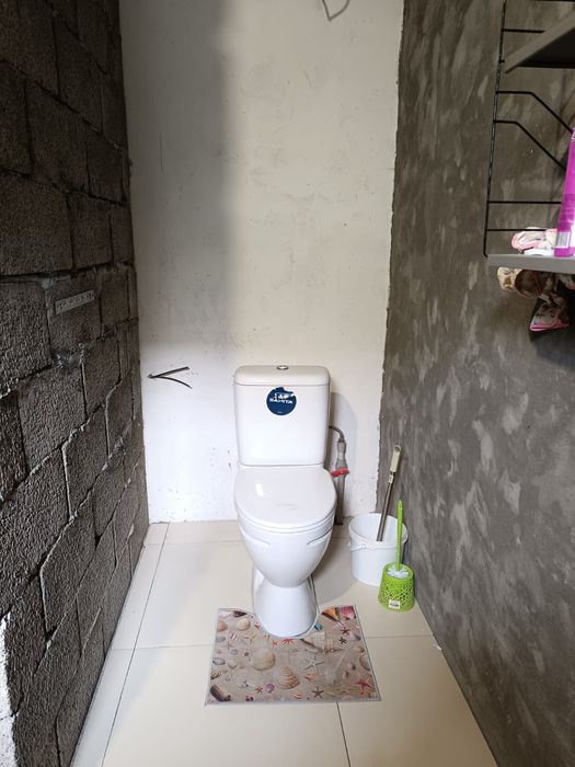 Продаётся дом, район залиния.