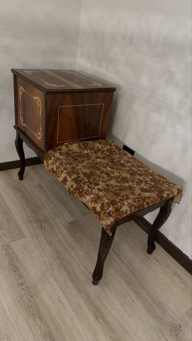 Советская мебель