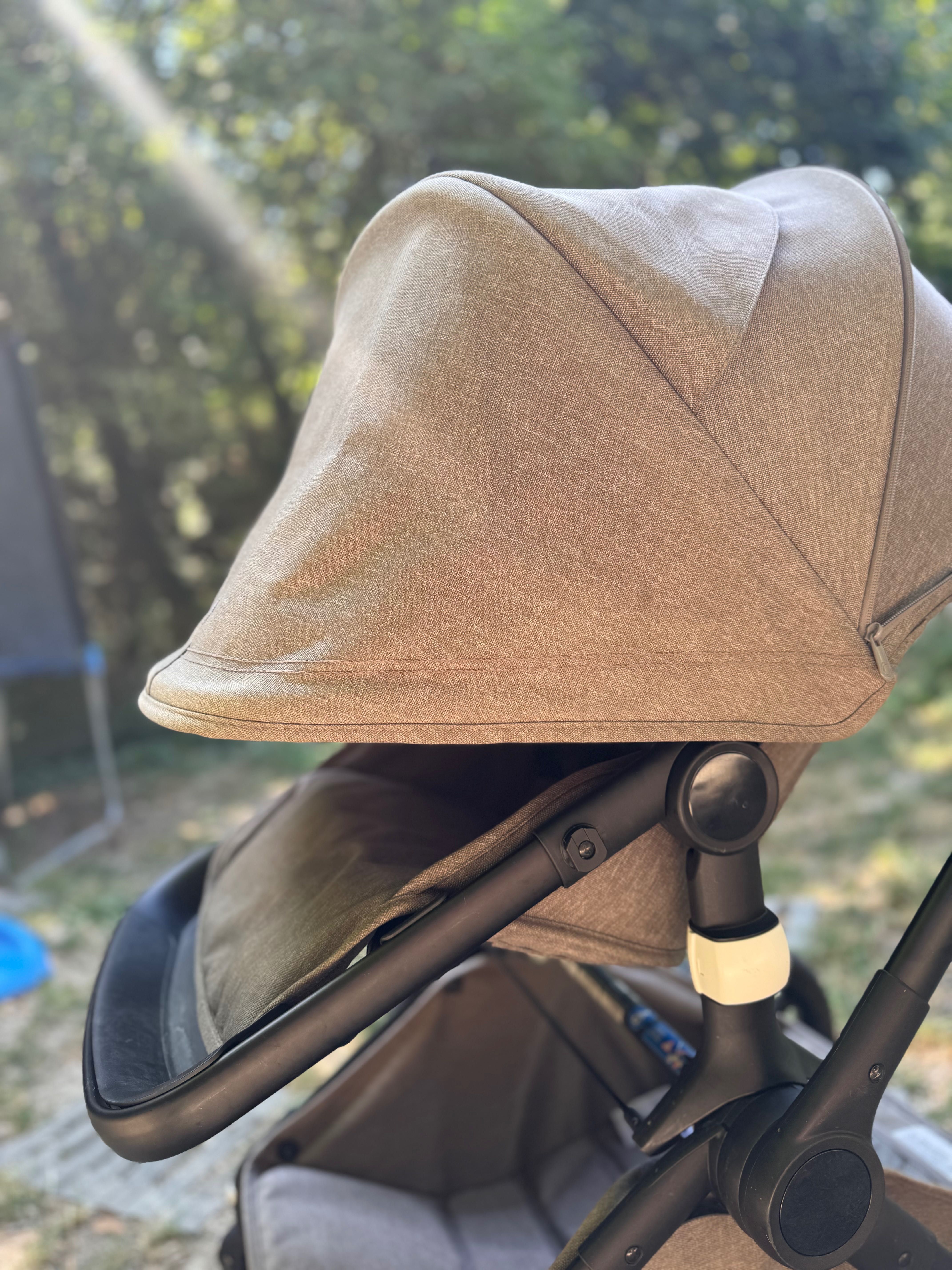 Бебешка количка Bugaboo fox 2