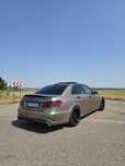 MERCEDES E63 AMG / 4 Matic