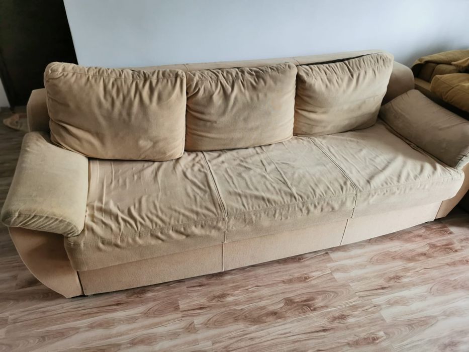 Donez Canapea extensibila, Sector 6 Bucuresti