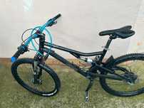 Vând bicicleta! Folosită