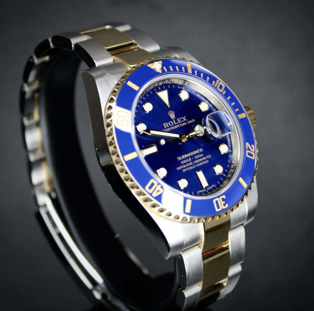 Rolex Submariner