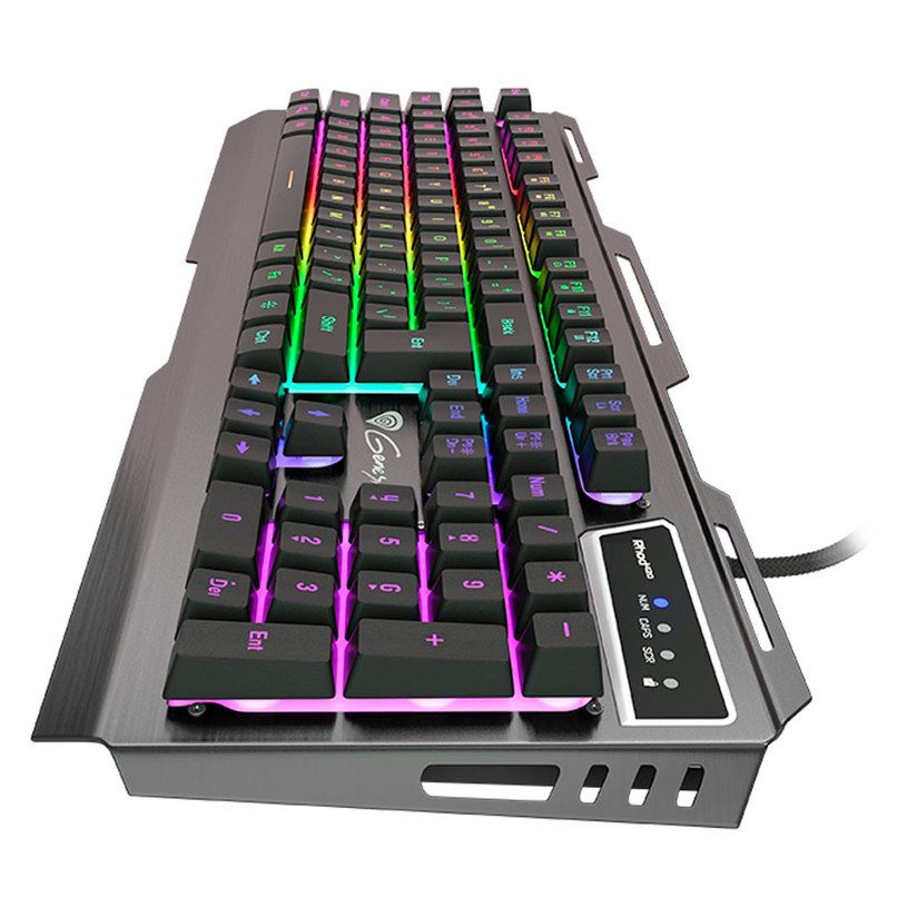 Genesys Rhod RGB 420