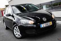 Vw     golf      6