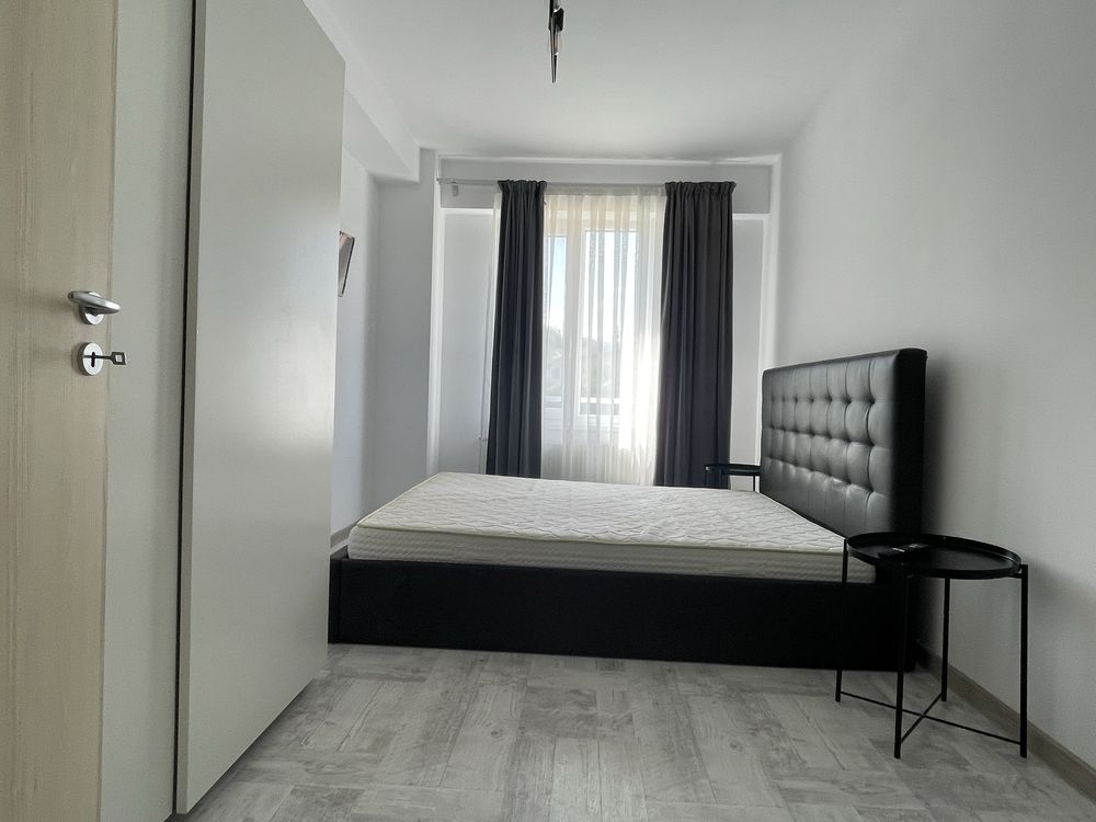 Inchiriez apartament 2 camere central