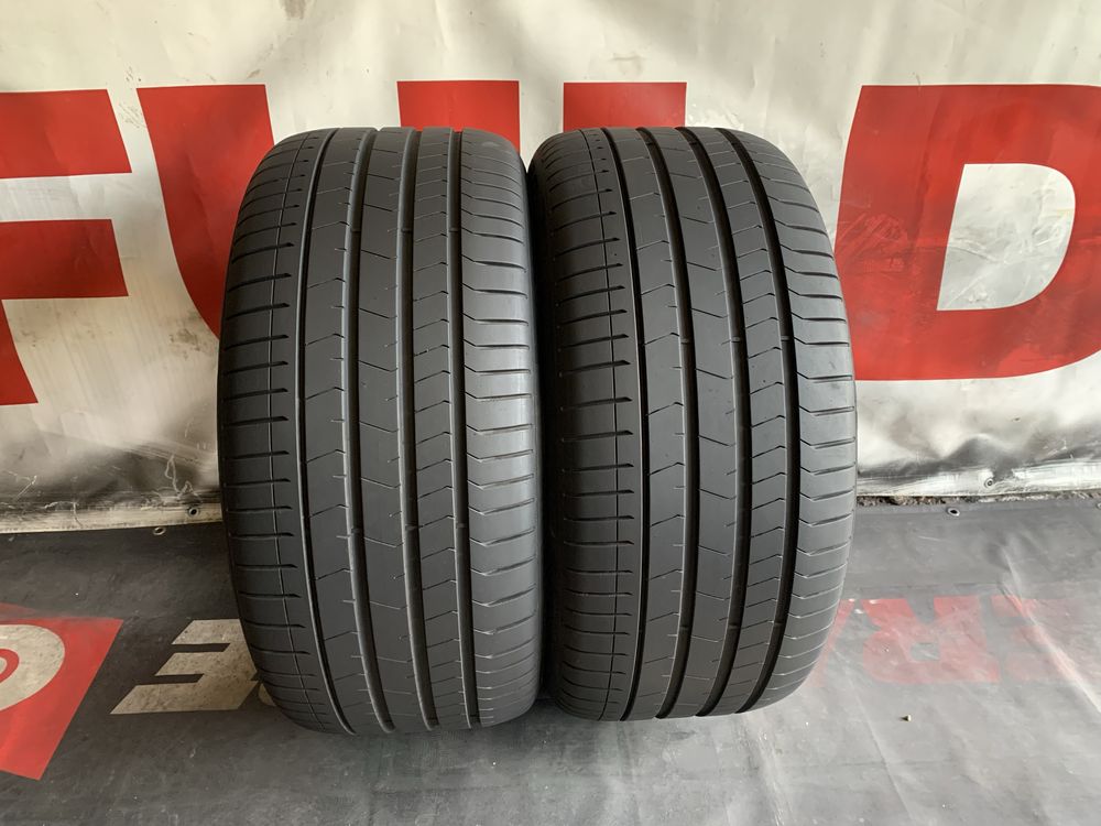 305 40 20, Летни гуми, Pirelli PZero, 2 броя