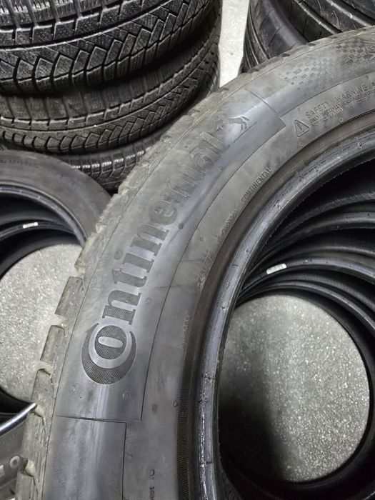 4x 225/60/18 M+S CONTINENTAL 2020 Stare impecabila
