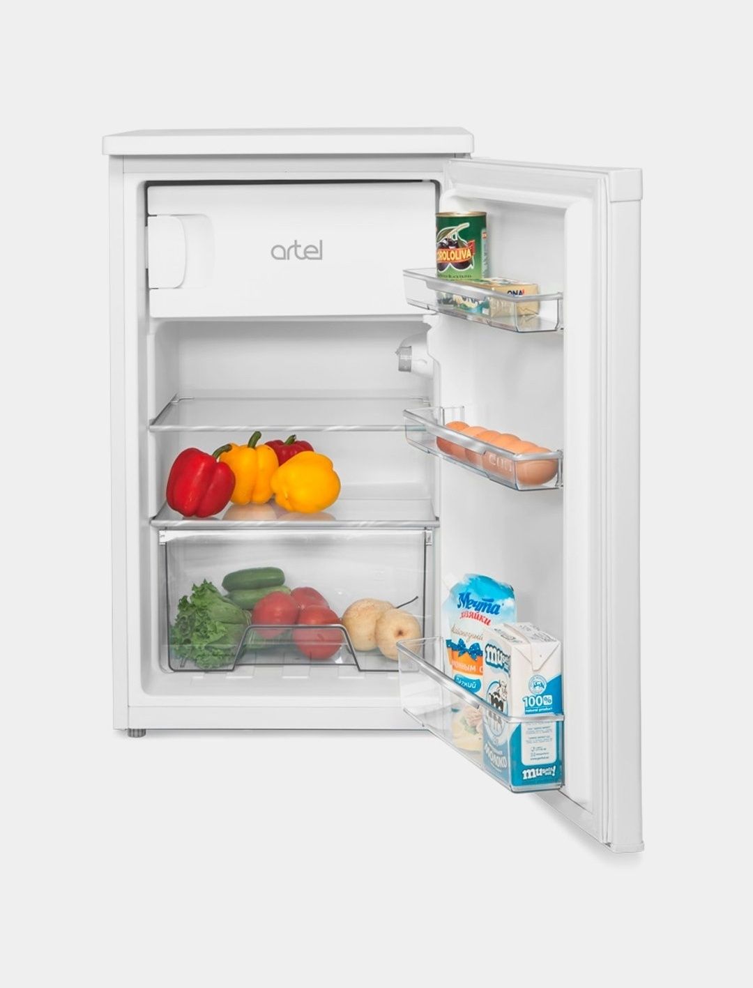 Сотилади Артель холодильник HS 137 RN