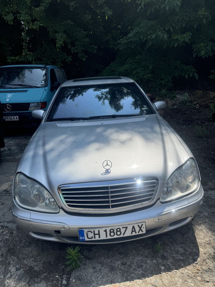 S55 m113 на части