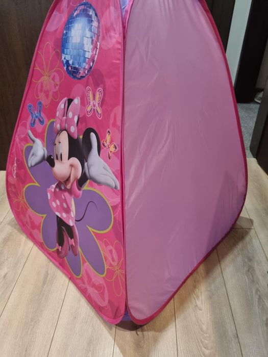 Детска палатка Дисни