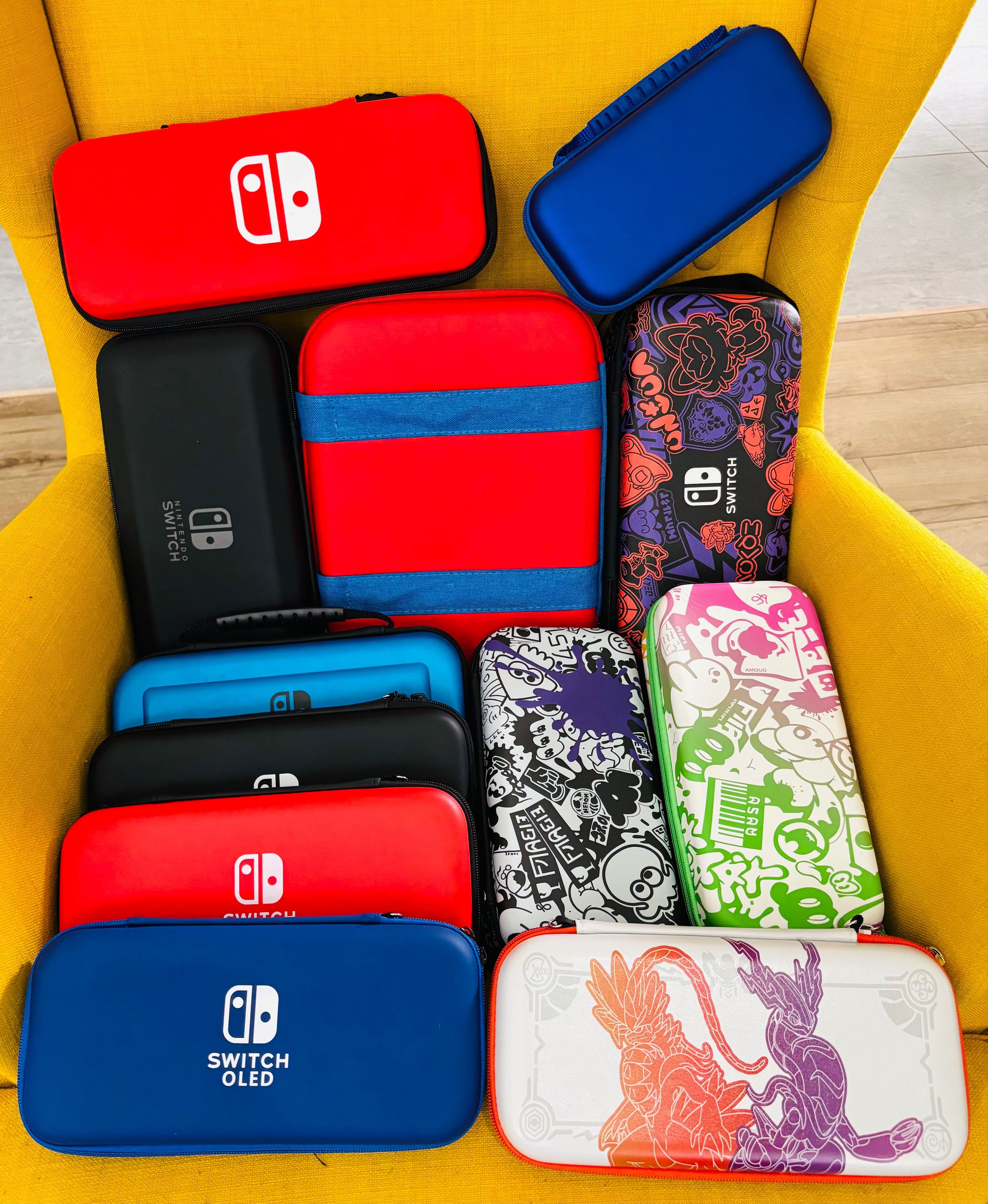 Чехол для Nintendo