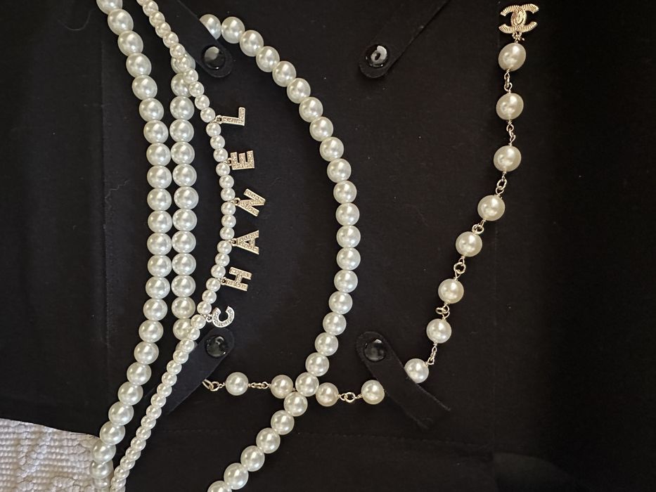 Chanel centura vip gift