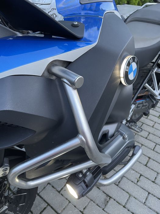 Bmw R 1200 GS Adventure unicat