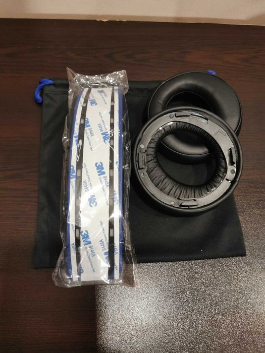Слушалки Sony PlayStation Wireless Stereo Headset 2.0