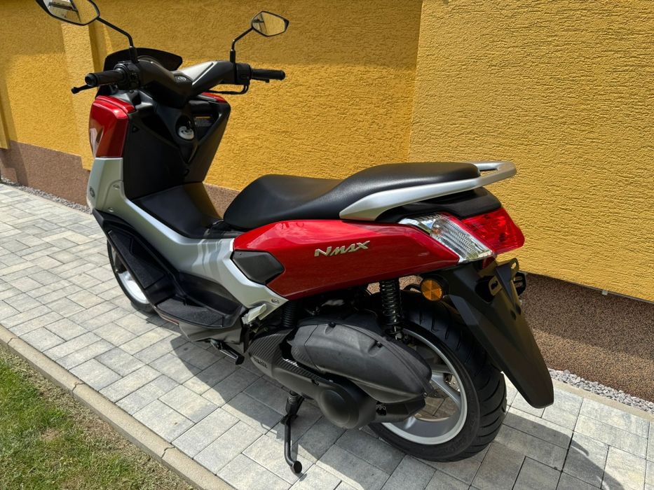 De vânzare Yamaha N MAX 125