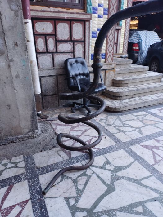 Vând cazan  250 litri