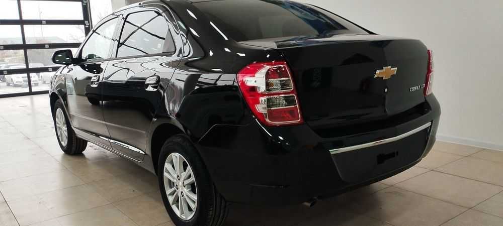 Продам Кобальт Автомат LTZ GX-STYLE PLUS Avtomat Cobalt Avtokredit