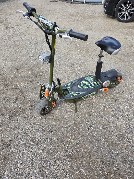 Trotineta Electrica 1600 w, Combardu Power Boards