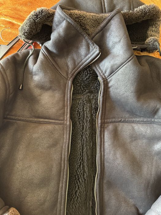 Зимно, дебело, пухкаво и топло XL