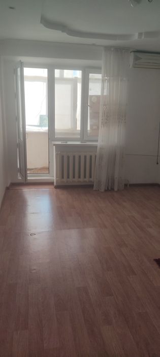 Квартира 2х комнатная в хорошем районе