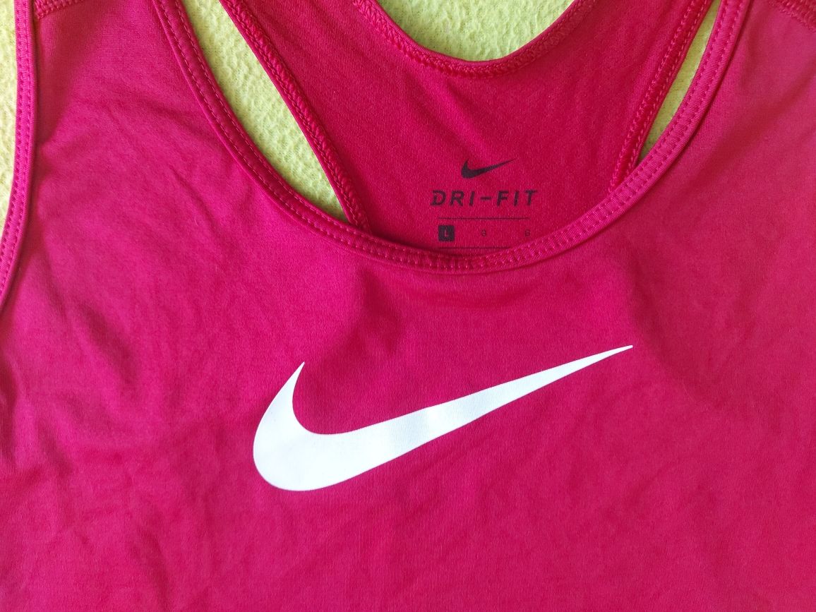 Nike Dri-Fit-L-Дамски модел