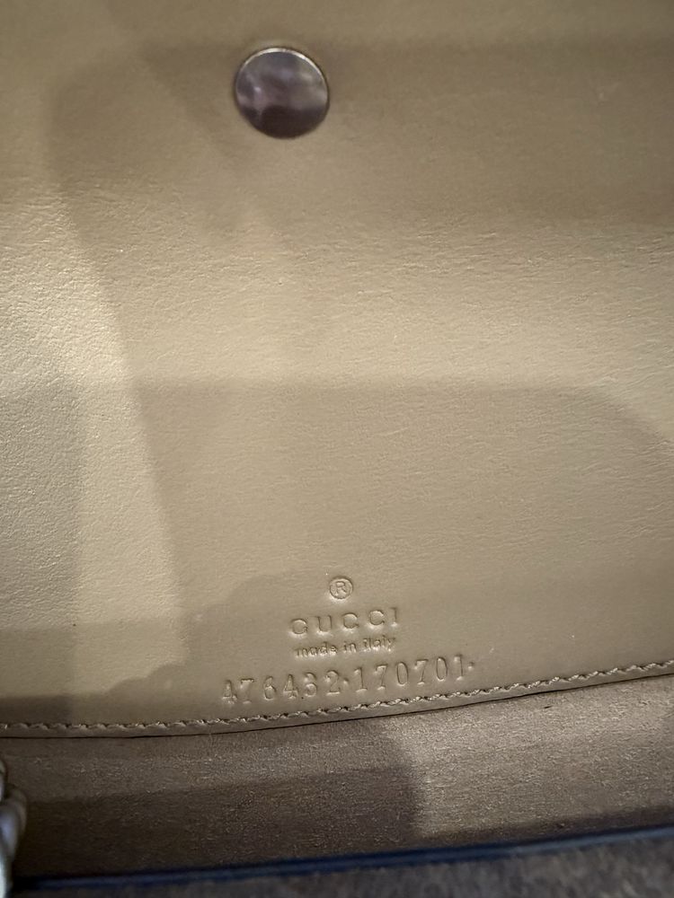 Дамски чанти Gucci