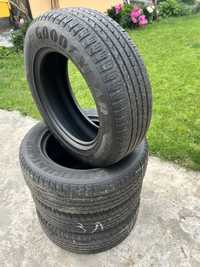 Летни гуми Goodyear 225/65r17